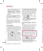 Preview for 300 page of LG KF700 User Manual