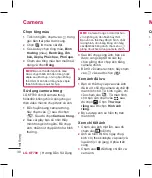 Preview for 306 page of LG KF700 User Manual