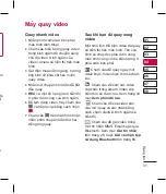 Preview for 307 page of LG KF700 User Manual