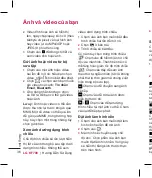 Preview for 312 page of LG KF700 User Manual