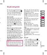 Preview for 315 page of LG KF700 User Manual