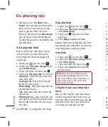 Preview for 316 page of LG KF700 User Manual