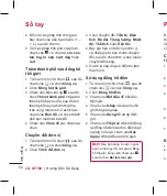 Preview for 328 page of LG KF700 User Manual