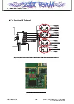 Предварительный просмотр 127 страницы LG KF700Q Service Manual