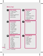 Preview for 16 page of LG KF757 User Manual