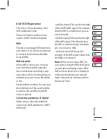 Preview for 83 page of LG KF757 User Manual