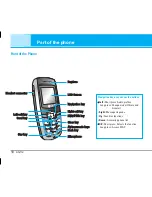 Preview for 10 page of LG KG112 User Manual