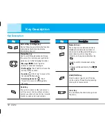 Preview for 12 page of LG KG112 User Manual