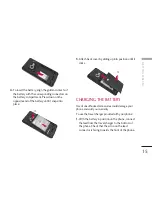 Preview for 15 page of LG KG189 User Manual