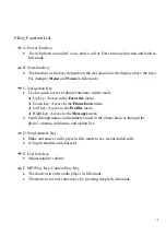 Preview for 18 page of LG KG190 Service Manual