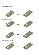 Preview for 27 page of LG KG190 Service Manual