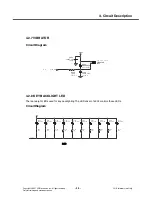 Preview for 36 page of LG KG195 Service Manual