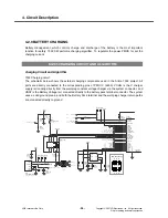 Preview for 37 page of LG KG195 Service Manual