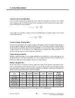 Preview for 39 page of LG KG195 Service Manual