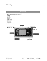 Preview for 61 page of LG KG195 Service Manual