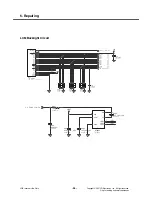 Preview for 97 page of LG KG195 Service Manual