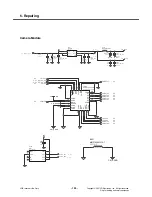 Preview for 101 page of LG KG195 Service Manual