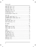 Preview for 96 page of LG KG195 User Manual