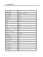 Preview for 5 page of LG KG200 Service Manual