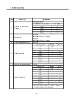 Preview for 9 page of LG KG200 Service Manual