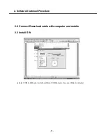 Preview for 13 page of LG KG200 Service Manual