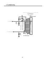 Preview for 41 page of LG KG200 Service Manual