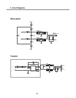 Preview for 57 page of LG KG200 Service Manual