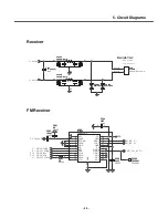 Preview for 58 page of LG KG200 Service Manual