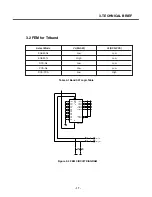 Предварительный просмотр 16 страницы LG KG225 Service Manual