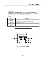 Предварительный просмотр 22 страницы LG KG225 Service Manual