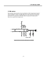 Предварительный просмотр 30 страницы LG KG225 Service Manual