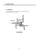 Предварительный просмотр 35 страницы LG KG225 Service Manual