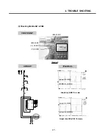 Предварительный просмотр 46 страницы LG KG225 Service Manual