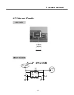 Предварительный просмотр 76 страницы LG KG225 Service Manual