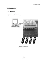 Предварительный просмотр 78 страницы LG KG225 Service Manual