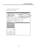 Предварительный просмотр 106 страницы LG KG225 Service Manual