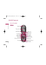 Preview for 167 page of LG KG225 User Manual