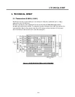 Preview for 14 page of LG KG240 Service Manual