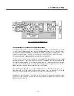 Preview for 16 page of LG KG240 Service Manual