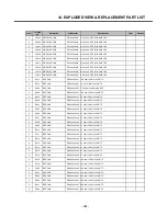 Preview for 142 page of LG KG240 Service Manual