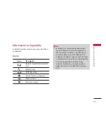 Preview for 18 page of LG KG240 User Manual