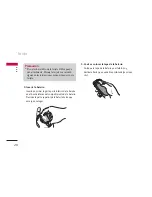 Preview for 21 page of LG KG240 User Manual