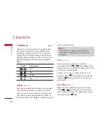 Preview for 49 page of LG KG240 User Manual