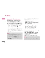 Preview for 61 page of LG KG240 User Manual