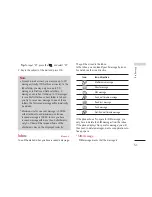 Preview for 136 page of LG KG240 User Manual