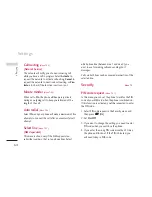 Preview for 149 page of LG KG240 User Manual