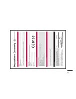 Preview for 162 page of LG KG240 User Manual