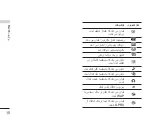 Preview for 84 page of LG KG245 -  Cell Phone 8 MB User Manual