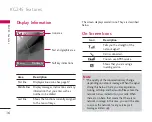 Preview for 155 page of LG KG245 -  Cell Phone 8 MB User Manual