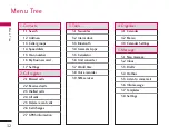 Preview for 171 page of LG KG245 -  Cell Phone 8 MB User Manual